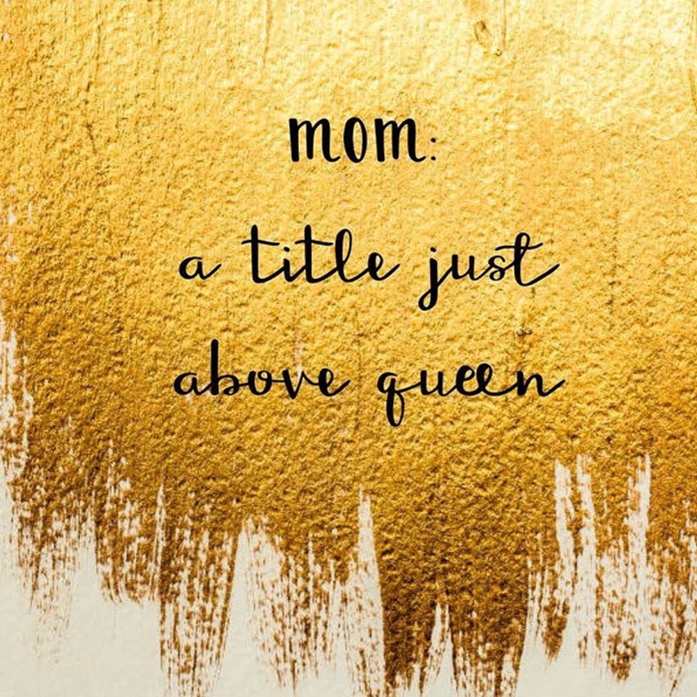MOTHER’S DAY SALE
